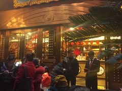 门面-老码头火锅(玉林店)