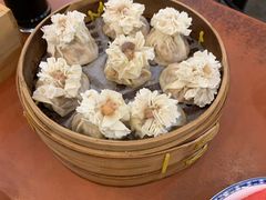三鲜烧麦（普通）-都一处烧麦馆(前门店)