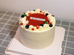 -CarolCake卡萝家(锦华万达店)