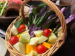 -盡膳口福·百年汤方火锅(科华北路店)