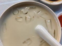 -汕头街养生糖水铺