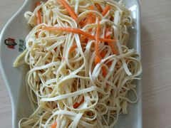 -李先生牛肉面大王(营口大润发店)