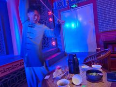 -盖碗儿梨园·变脸吐火·川剧(天府广场店)