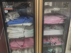 -厚德盲人按摩(太阳城店)