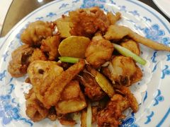 -腰记饭店(龙源路店)
