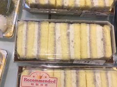 -Olé精品超市(南宁万象城店)