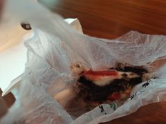 江米年糕-清真·白记年糕(牛街北口店)