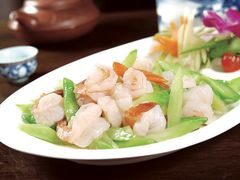 -郭家大院(新源店)