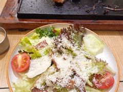 -豪客来牛排(汕头东厦100店)