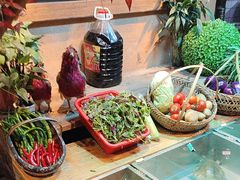 -衡地道·三菜一汤(汉溪长隆店)