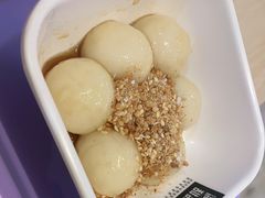 糖不甩-满记甜品(加州阳光开元广场店)