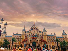 -波塞冬旅游度假区