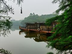 -三水森林公园