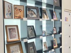 -海马体照相馆|大师(武汉光谷K11店)