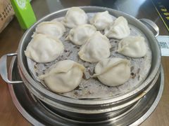 -志亮灌汤蒸饺·清真(庙后街店)