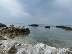 -养马岛旅游度假区