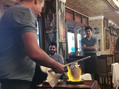 -Old Ottoman Cafe & Restaurant