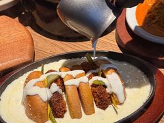 -双门洞·森系料理(体育西店)