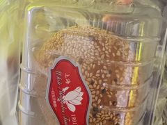 -白玉兰食品甜凤店(合生汇店)