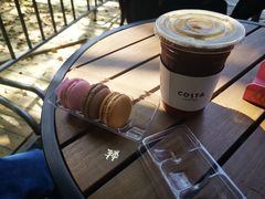 -COSTA COFFEE(西湖天地店)
