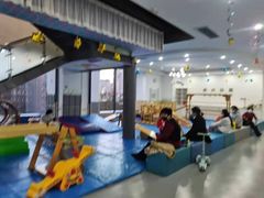 -澳洲袋鼠早教(南二环店)
