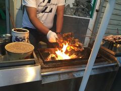 -杨家饭馆(八宝店)