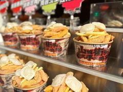 -味子夫鸡柳(解放碑总店)