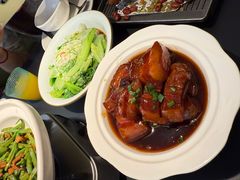 -小菜园新徽菜(青岛市南万象城店)