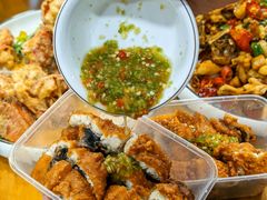 -醉壹号海鲜大排档·老厦门特色菜(厦门美食地标店)