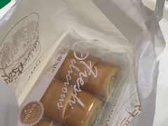 -DANXI丹喜面包·蛋糕(小公园永平店)
