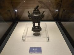 -淮安市博物馆