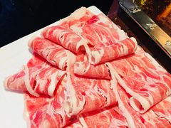 -蜀九香火锅(九眼桥店)