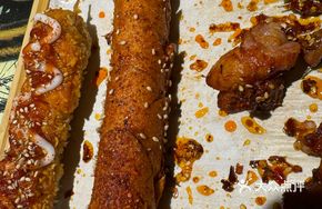No. 2 Sausage
