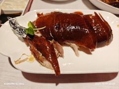 -大鸭梨烤鸭·北京菜(南小街/南苑店)