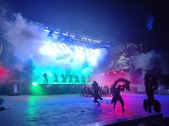 -深圳锦绣中华民俗村