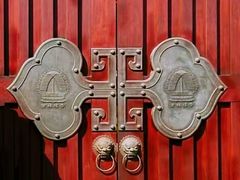 -西林禅寺