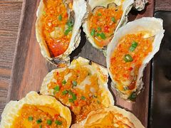 -酒肆浅葱·特色菜馆(卓悦intown店)