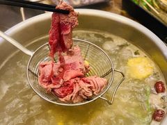 -林记潮牛·牛肉火锅(上马墩店)