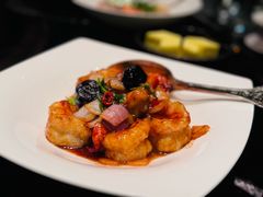-北京四季酒店·采逸轩