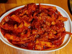 -大叹号啤酒屋·延边料理(延大店)