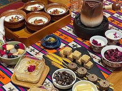 -敏珠拉姆藏餐·南京厨房(富春江东街店)