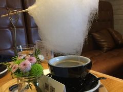 -麦隆咖啡Mellower Coffee(弘基时尚生活中心店)