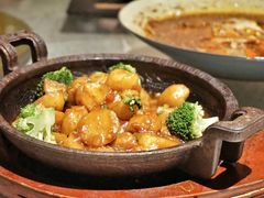 -敏珠拉姆藏餐·南京厨房(富春江东街店)