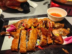 苏式香酥鸭-姑苏家宴·苏帮菜·松鼠桂鱼(苏州总店)