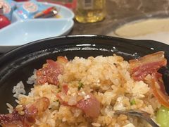 -陆琴脚艺·足浴·SPA(夫子庙店)