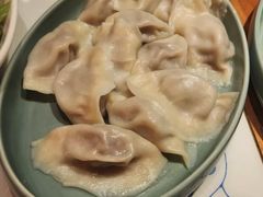 -东方饺子王(新阳路店)