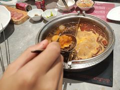 -一绪に寿喜烧(夫子庙水游城店)