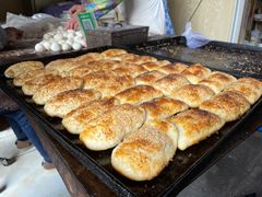 -逍林黄桥烧饼