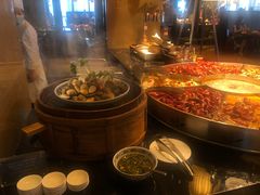 -富力丽思卡尔顿酒店·香荟全日制餐厅