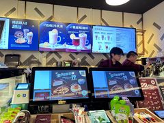 -COSTA COFFEE(新奥购物中心店)